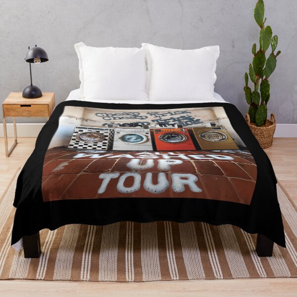 Item preview, Washed Cheap Trick Tour 2026 Bisalagi designed and sold by EinoLeffler.