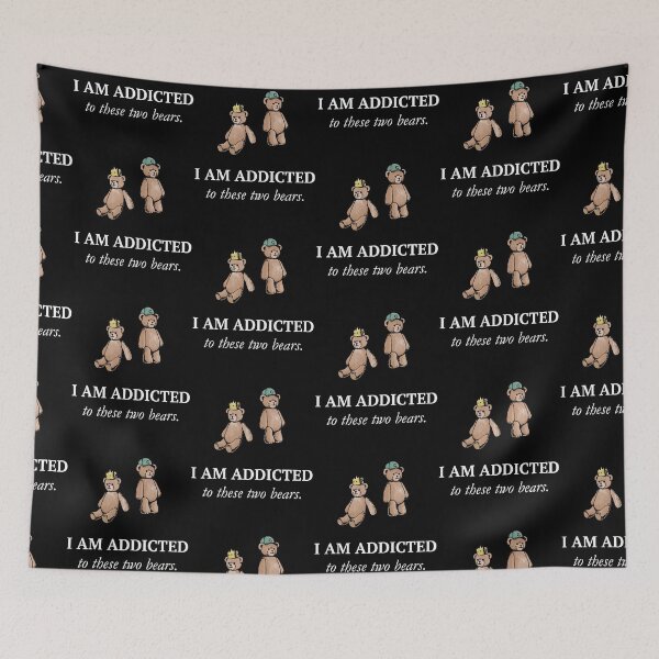 Item preview, Brooke and Connor Make a Podcast designed and sold by oliverslrqlw.