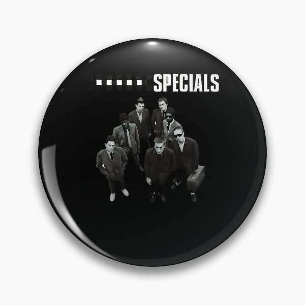 Item preview, The Specials Band Popular With Many Songs And S Astonish The Audience The Specials designed and sold by ErikangWilson.
