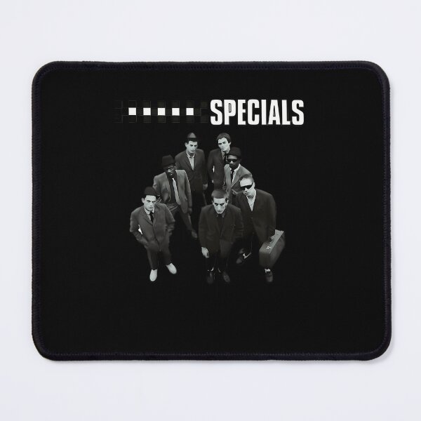 Item preview, The Specials Band Popular With Many Songs And S Astonish The Audience The Specials designed and sold by ErikangWilson.