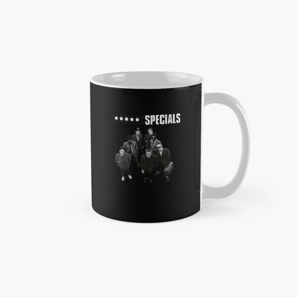Item preview, The Specials Band Popular With Many Songs And S Astonish The Audience The Specials designed and sold by ErikangWilson.