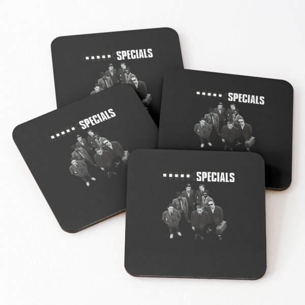 Item preview, The Specials Band Popular With Many Songs And S Astonish The Audience The Specials designed and sold by ErikangWilson.