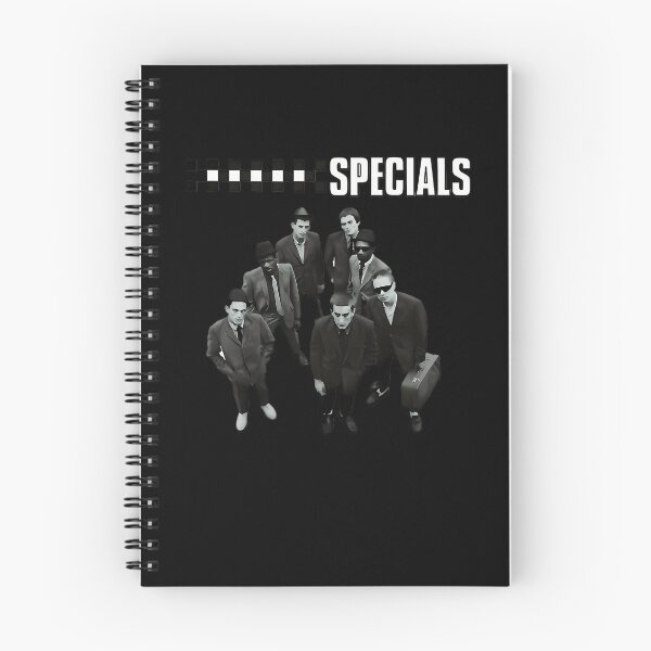 Item preview, The Specials Band Popular With Many Songs And S Astonish The Audience The Specials designed and sold by ErikangWilson.