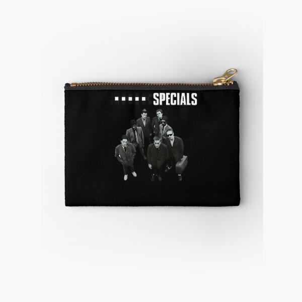 Artikelvorschau, Die Band The Specials ist mit vielen Liedern beliebt und begeistert das Publikum. entworfen und verkauft von ErikangWilson.
