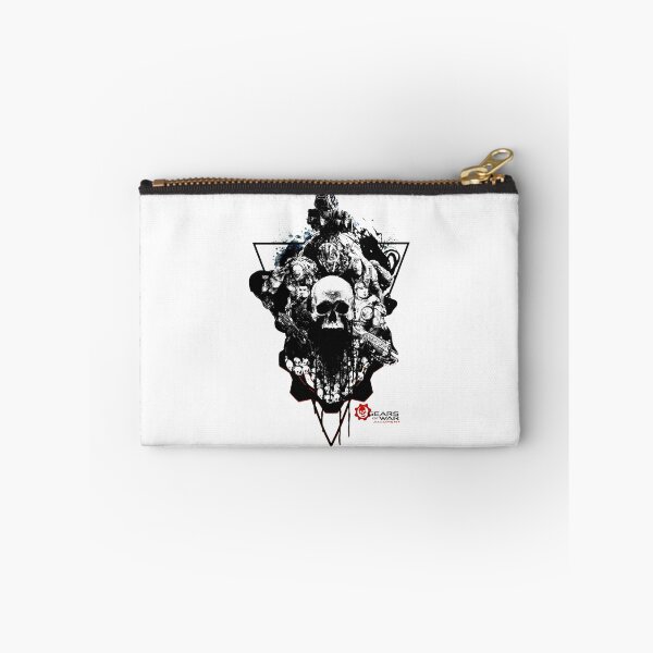Item preview, Gears of War Skull Combat designed and sold by sterfler.