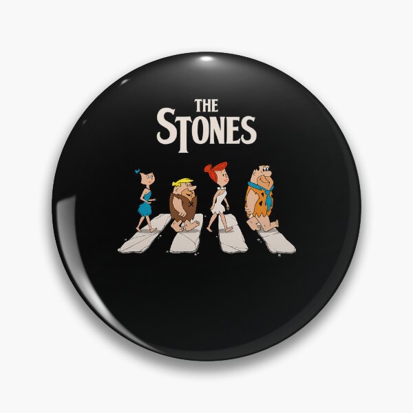 Item preview, The Stones designed and sold by ErikangWilson.