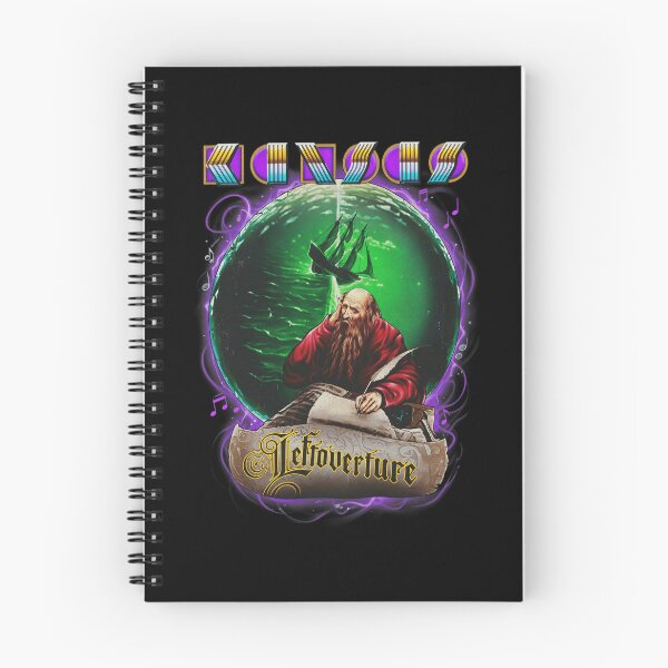 Item preview, Kansas Leftoverture designed and sold by Glitch-Critters.