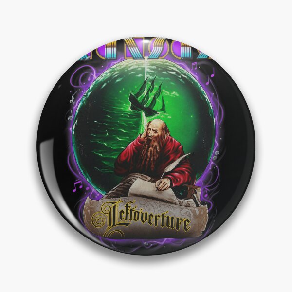 Item preview, Kansas Leftoverture designed and sold by Glitch-Critters.