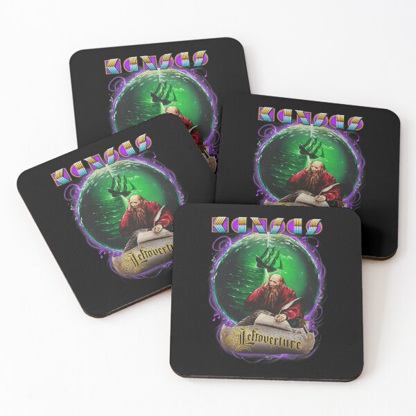 Item preview, Kansas Leftoverture designed and sold by Glitch-Critters.