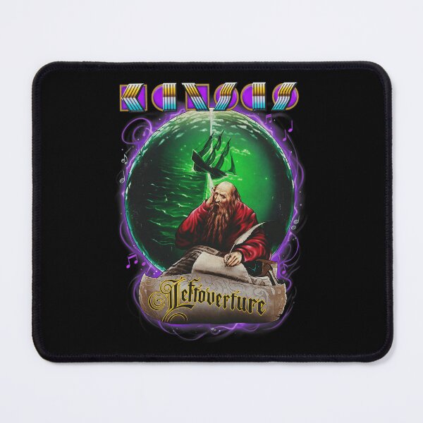 Item preview, Kansas Leftoverture designed and sold by Glitch-Critters.