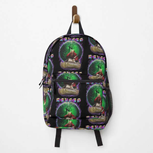 Item preview, Kansas Leftoverture designed and sold by Glitch-Critters.