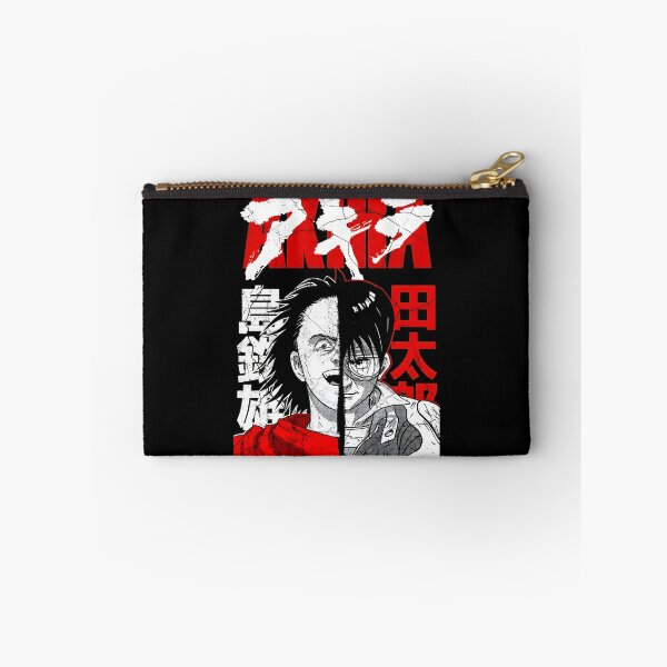 Item preview, Akira Tetsuo Split Face Manga Anime  designed and sold by beetlechds.