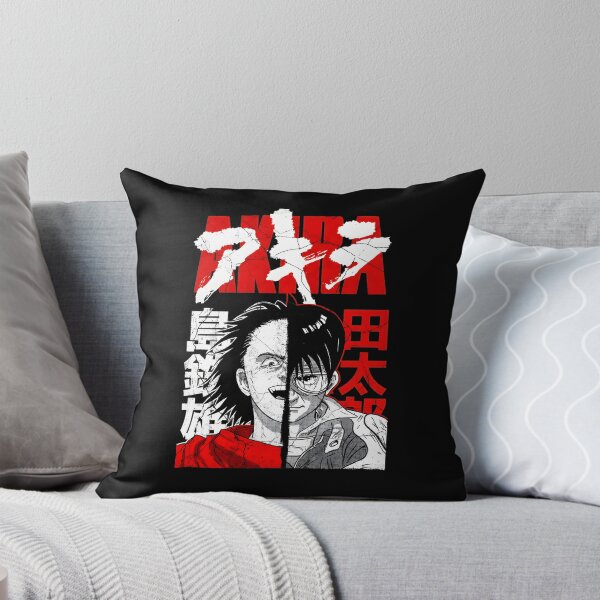 Item preview, Akira Tetsuo Cara Dividida Manga Anime  designed and sold by beetlechds.