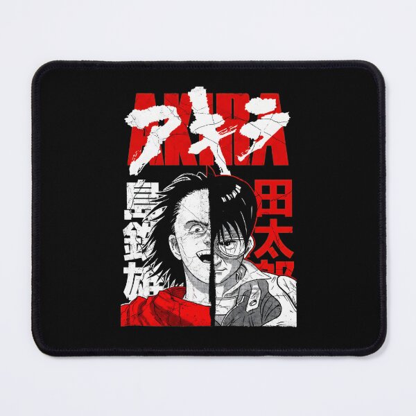Item preview, Akira Tetsuo Split Face Manga Anime designed and sold by beetlechds.
