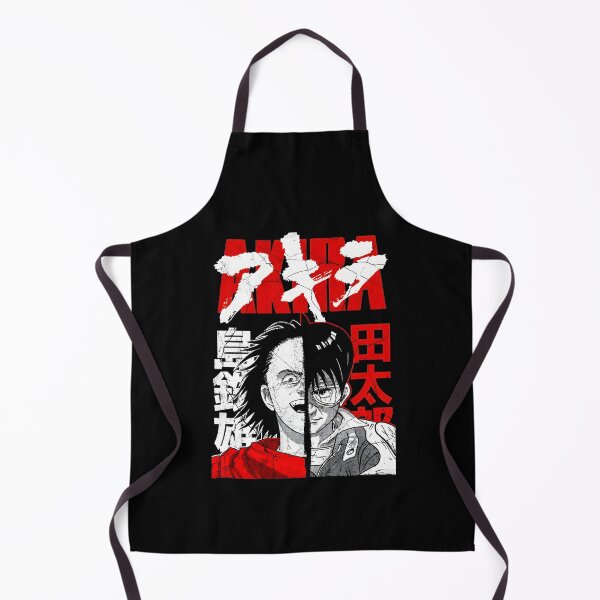 Item preview, Akira Tetsuo Split Face Manga Anime designed and sold by beetlechds.