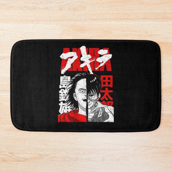 Item preview, Akira Tetsuo Split Face Manga Anime  designed and sold by beetlechds.