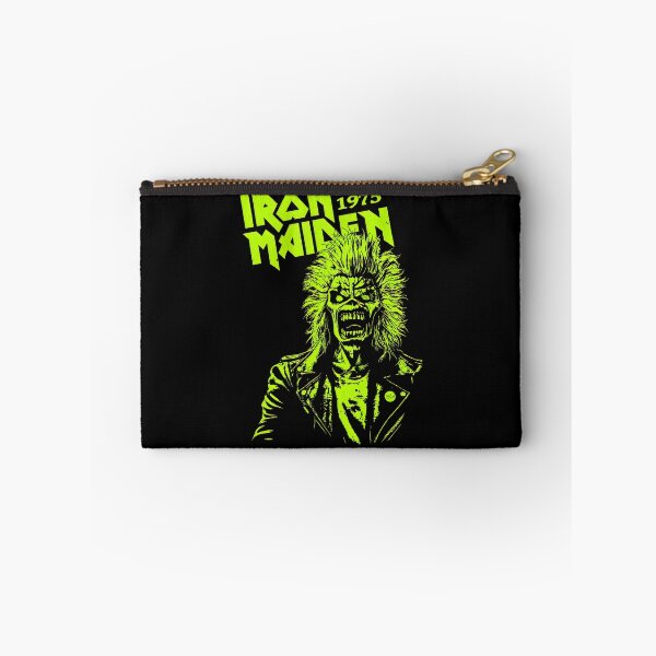Item preview, Maiden Eddie Est 1975 Metal Rock Band designed and sold by Rafiqrafisqy.