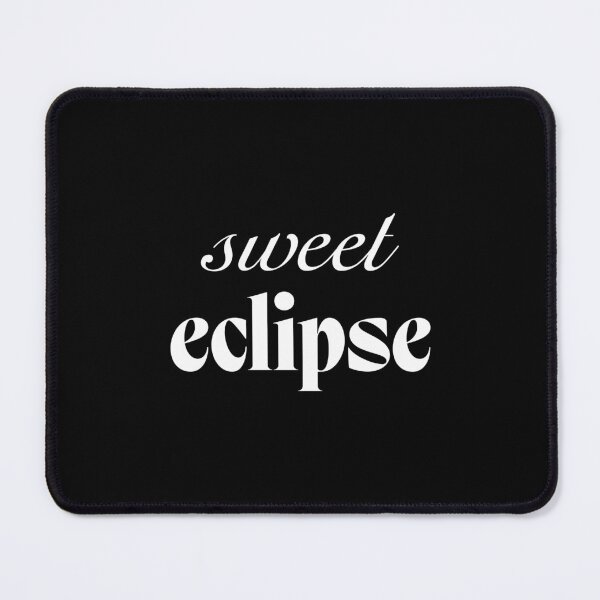 Item preview, Sweet Eclipse designed and sold by SpilloDesign.
