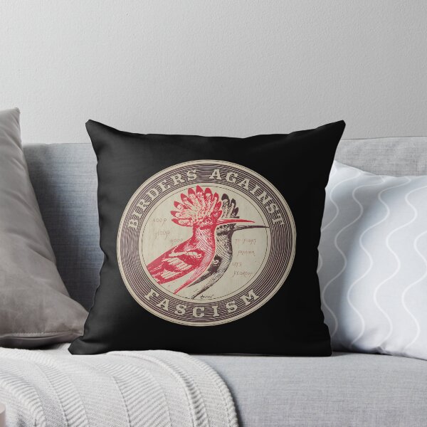 Item preview,  Birders Against Fascism designed and sold by Tibiartist.