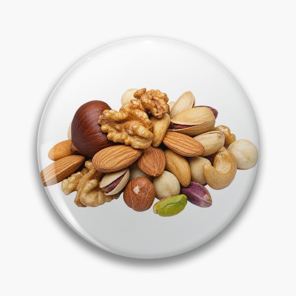 Item preview, Mixed Nuts Group designed and sold by JureR.