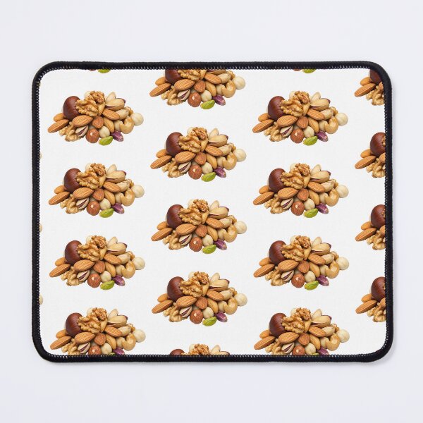 Item preview, Mixed Nuts Group designed and sold by JureR.