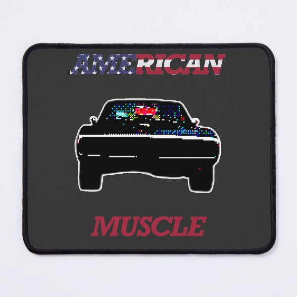 Item preview, Retro American Muscle 1970 Vintage Racing Aesthetic designed and sold by SeanTee.