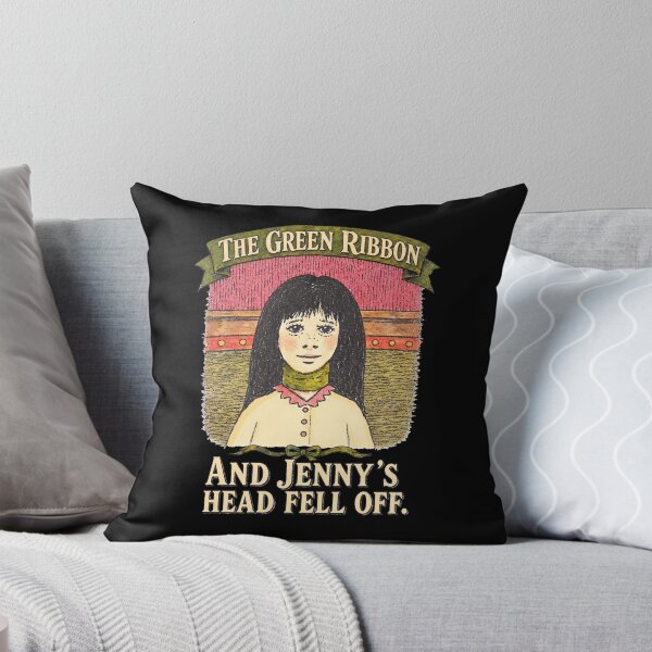 Item preview, The Green Ribbon designed and sold by oliverslrqlw.