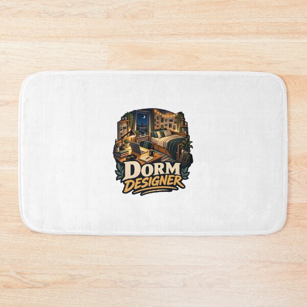 Item preview, Dorm Designer Cozy Night – College Room Aesthetic designed and sold by Print-Mingle01.