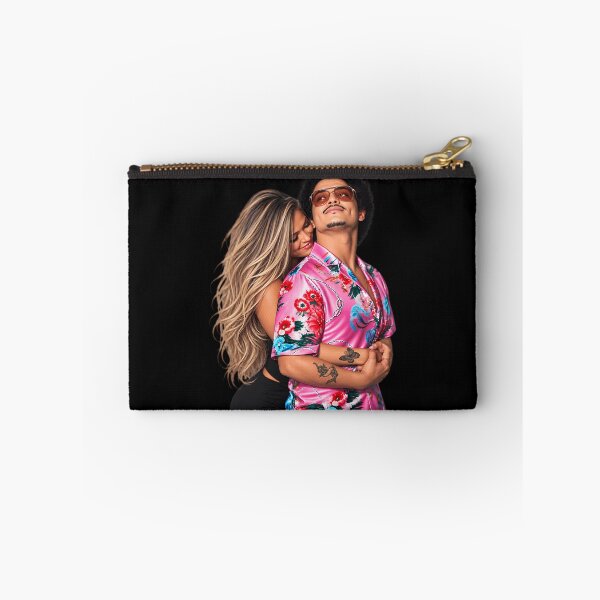 Item preview, Bruno Mars Karol G Concert designed and sold by EinoLeffler.