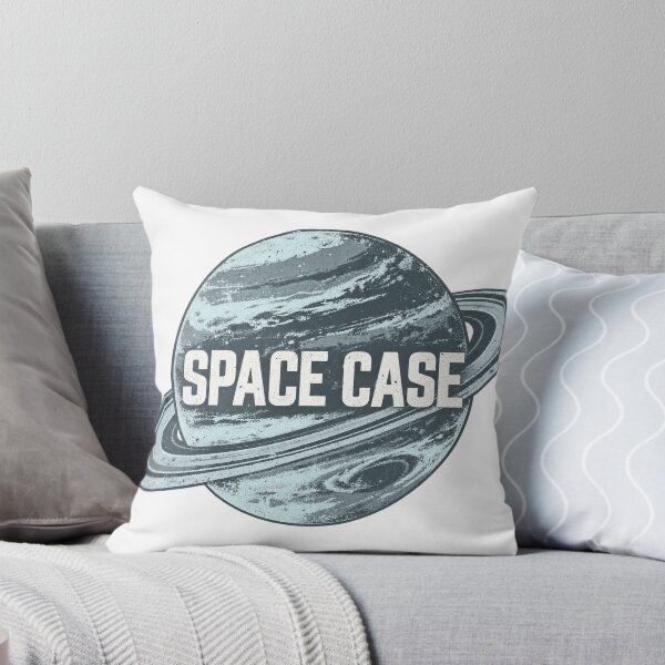 Item preview, Space Case Retro Vintage Planet Saturn designed and sold by LongIslandDesgn.