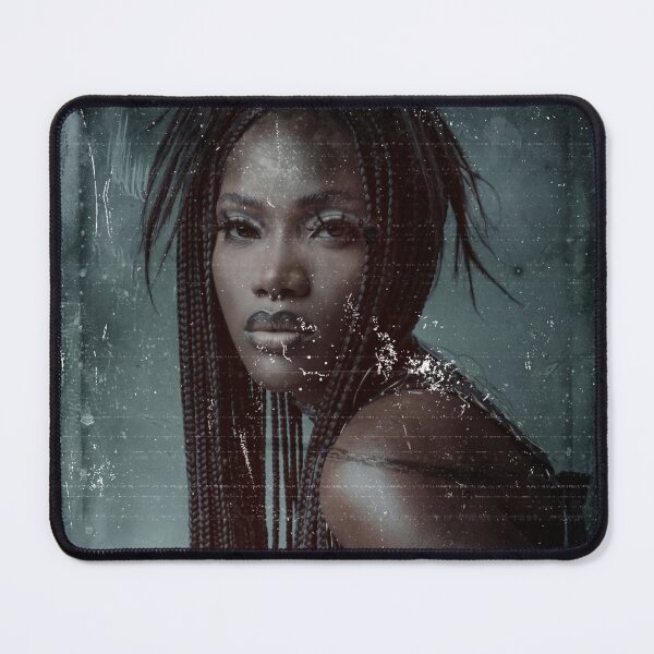 Item preview, Doechii Album Cover Vintage Art designed and sold by Altaf Aji.