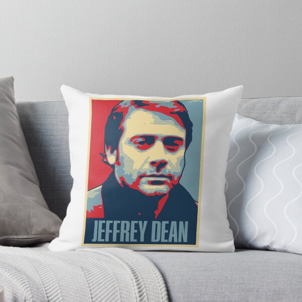 Item preview, Jeffrey Dean designed and sold by DFA.
