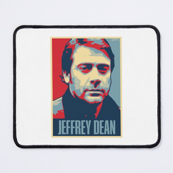 Item preview, Jeffrey Dean designed and sold by DFA.