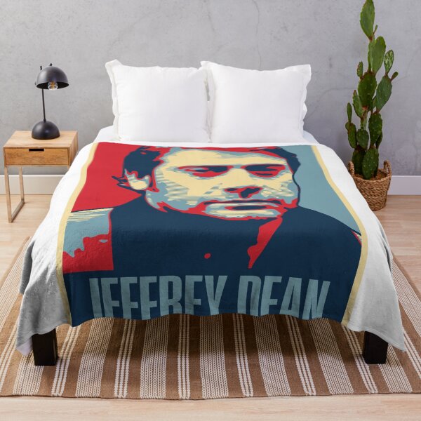 Artikelvorschau, Jeffrey Dean entworfen und verkauft von DFA.