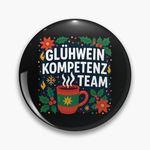 Item preview, Mulled Wine Expertise Team Christmas designed and sold by Loona97.