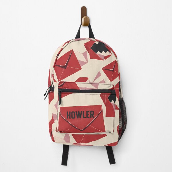 Item preview, Howler Open Immediately designed and sold by agearb.
