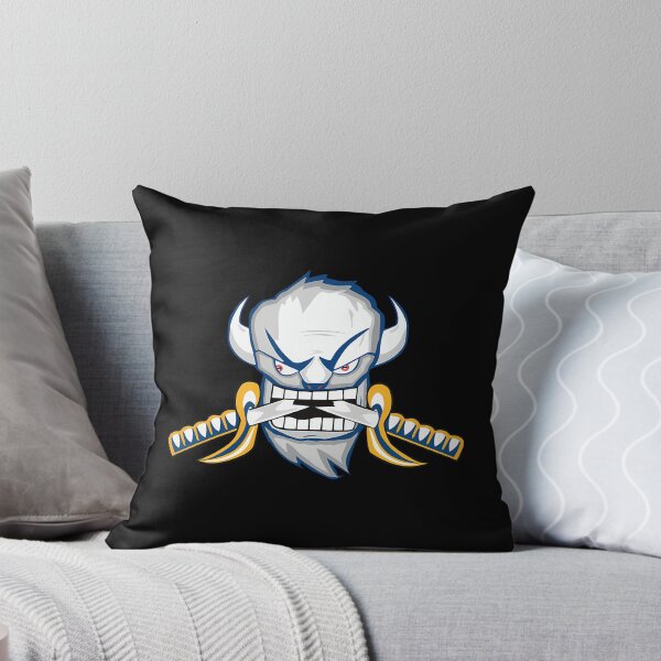 Item preview, Buffalo Rabid Team Logo designed and sold by ETARLIA.
