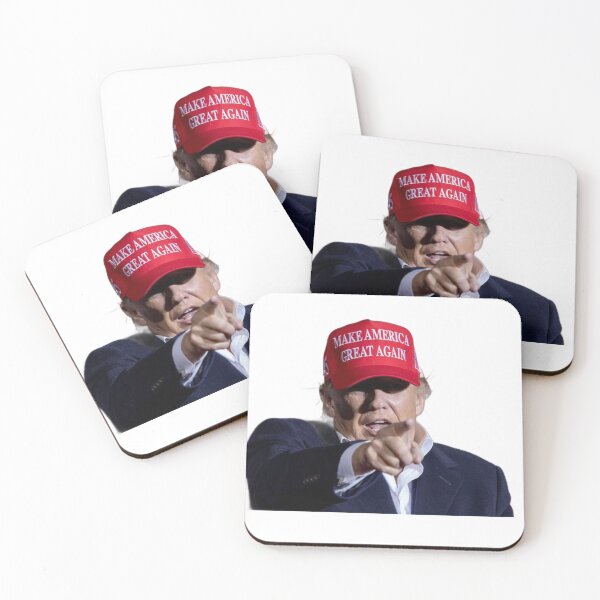 Item preview, Donald Trump designed and sold by 4U---Store.