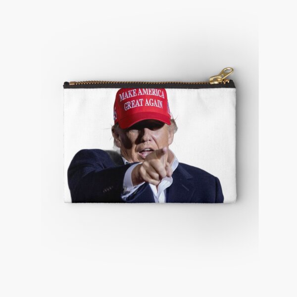 Aperçu de l'œuvre Donald Trump créée et vendue par 4U---Store.