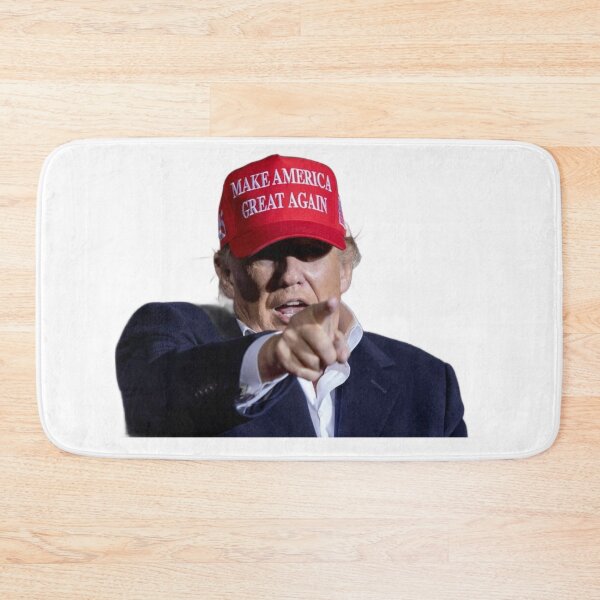 Item preview, Donald Trump designed and sold by 4U---Store.