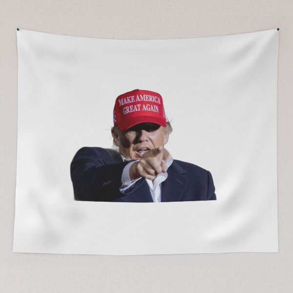 Item preview, Donald Trump designed and sold by 4U---Store.