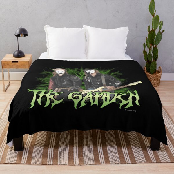 Item preview, The Garden Band designed and sold by DORCASAUGHTER.