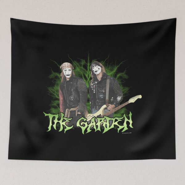 Item preview, The Garden Band designed and sold by DORCASAUGHTER.