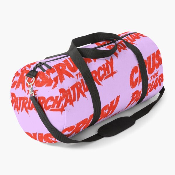Item preview, Crush the patriarchy designed and sold by The King's general goods.