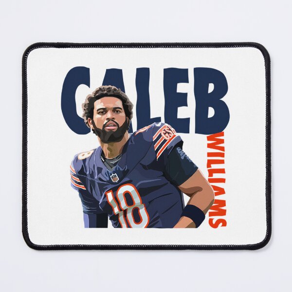 Item preview, Caleb Williams Bears - Chicago designed and sold by ETARLIA.
