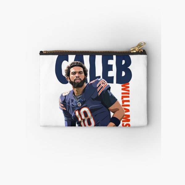 Artikelvorschau, Caleb Williams Bears - Chicago entworfen und verkauft von ETARLIA.