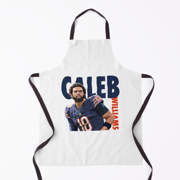 Artikelvorschau, Caleb Williams Bears - Chicago entworfen und verkauft von ETARLIA.