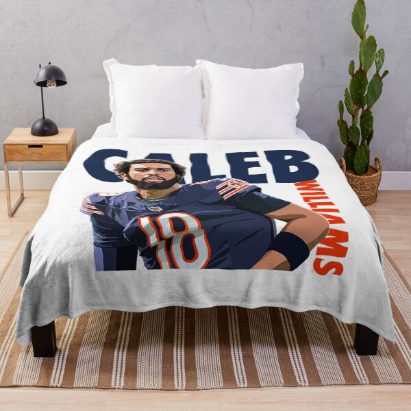 Item preview, Caleb Williams Bears - Chicago designed and sold by ETARLIA.