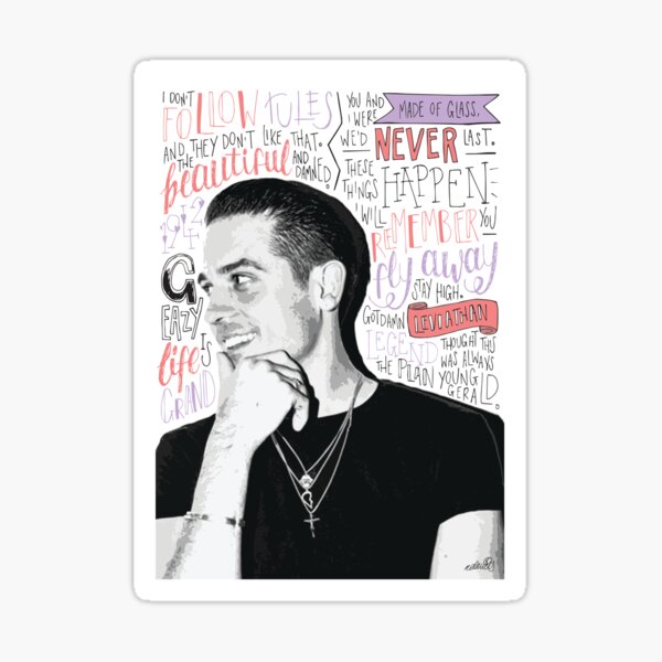 g eazy merch amazon