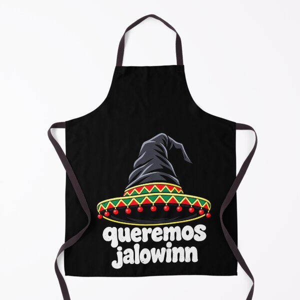 Item preview, quermos jalowinn Witch Hat Fiesta designed and sold by elderberry.